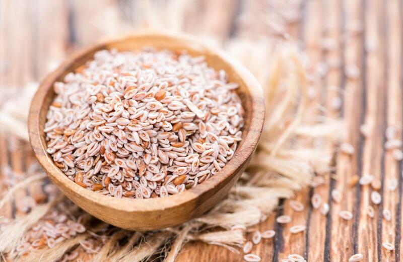 Psyllium